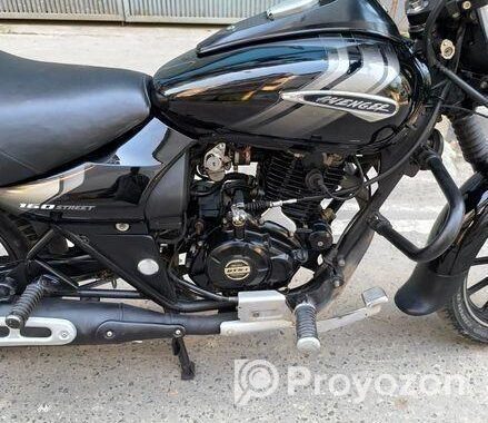 Bajaj Avenger 160 Abs 2020