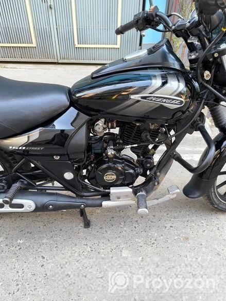 Bajaj Avenger 160 Abs 2020