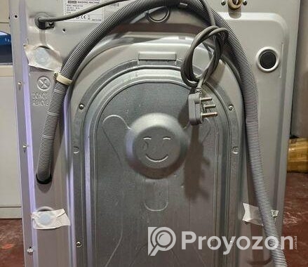 Samsung Washing Matchin