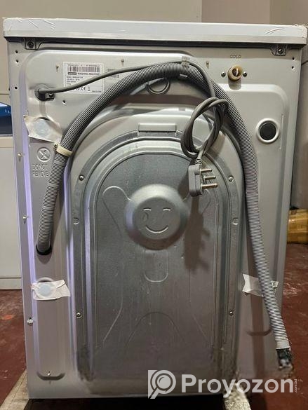 Samsung Washing Matchin