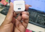 Anker charger 20w