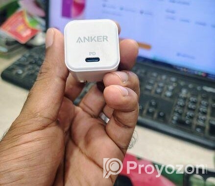 Anker charger 20w