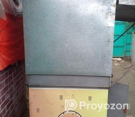 Food Cart Sell