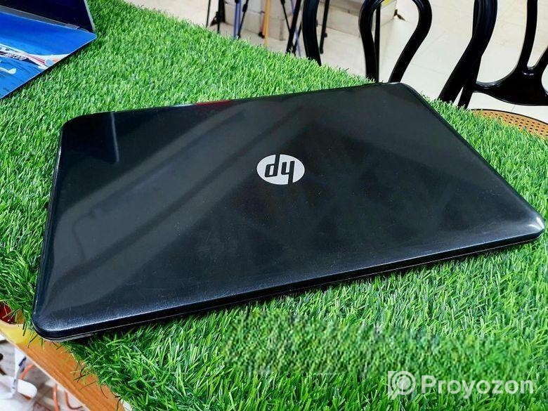 Hp i3 (4gen) 8 GB /256GB SSD