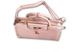 Stylish Pu Leather Handbag For Women