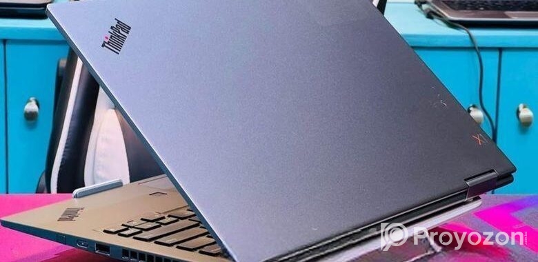 Lenovo x1 yoga x360°©ore i5 8th Gen 16GB Ram 51