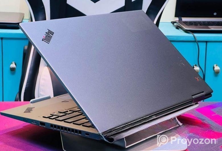 Lenovo x1 yoga x360°©ore i5 8th Gen 16GB Ram 51