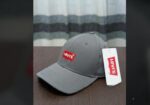 premium trucker cap for man