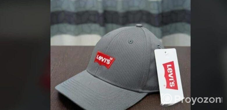 premium trucker cap for man