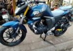 Yamaha FZ Version-2 2023