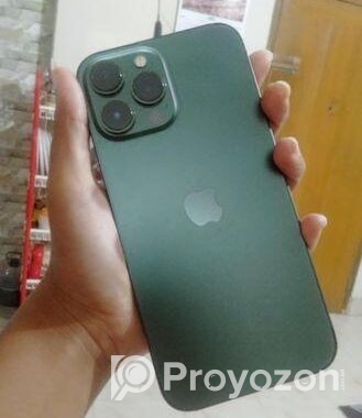 Apple iPhone 13 Pro Max (Used)
