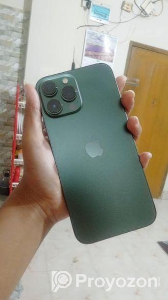 Apple iPhone 13 Pro Max (Used)