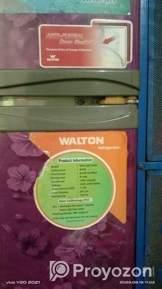 ওয়ালটন ফ্রিজ বিক্রয় করা হবে