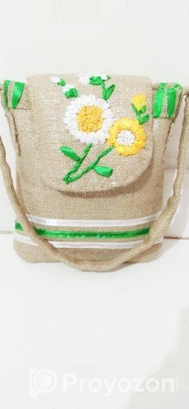 Home Made Hand Bag