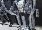 cross trainer best quality cash on delivery or Ban