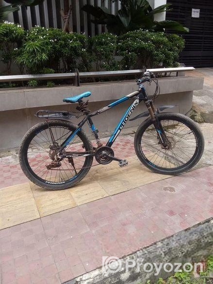 ভালো মানের সাইকেল