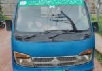 Tata ACE EX2 . 2017