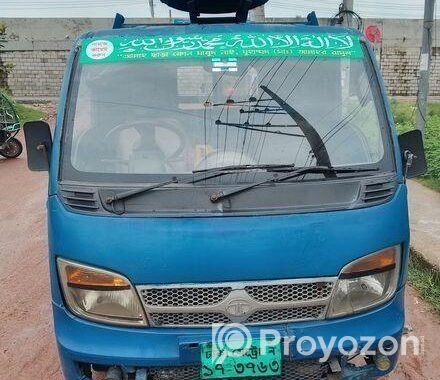 Tata ACE EX2 . 2017