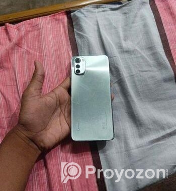 Lenovo k15 (Used)
