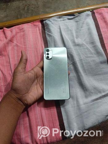 Lenovo k15 (Used)