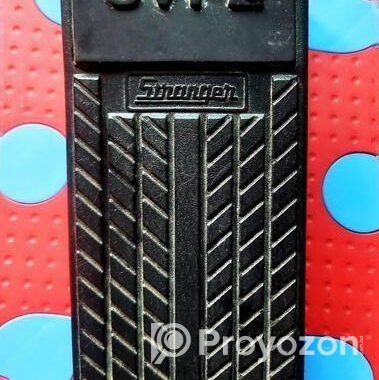 Piano Volume Pedal