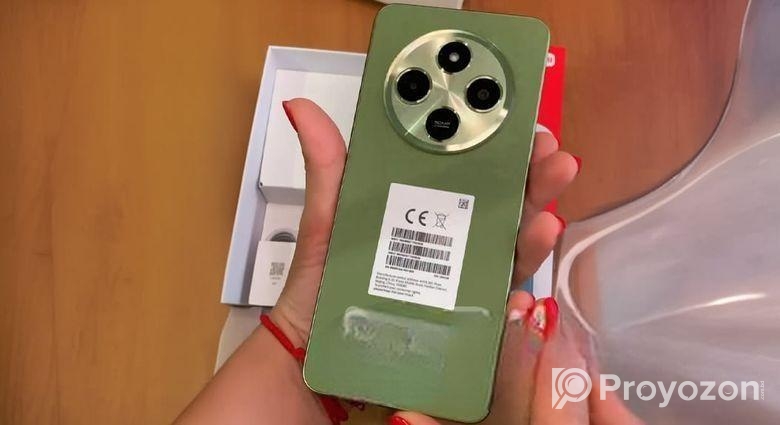 Xiaomi Redmi 14 c 8GB 256GB পাইকারি (New)