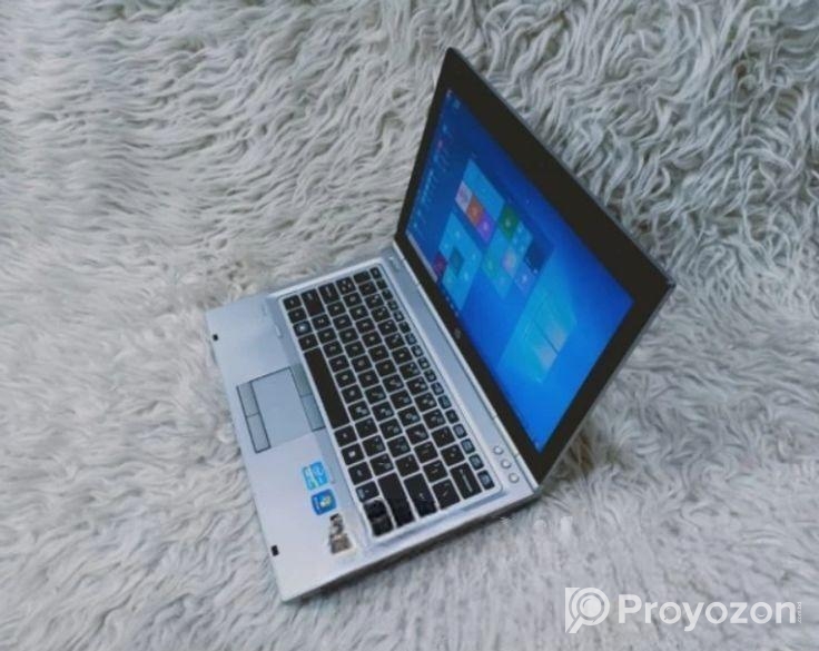 HP Elitebook Core i5 Laptop, সারাদেশে কুরিয়ার করা