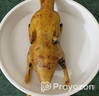 দেশী হাঁস