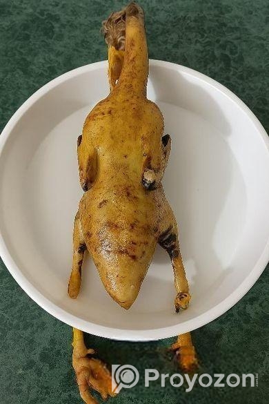 দেশী হাঁস