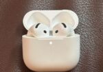 Apple Airpods 4 Anc (4th Generation)