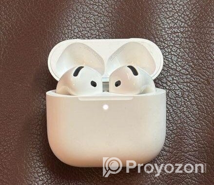 Apple Airpods 4 Anc (4th Generation)