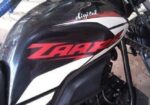 H Power Zaara 110 . 2023