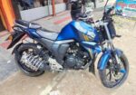Yamaha FZS 2023