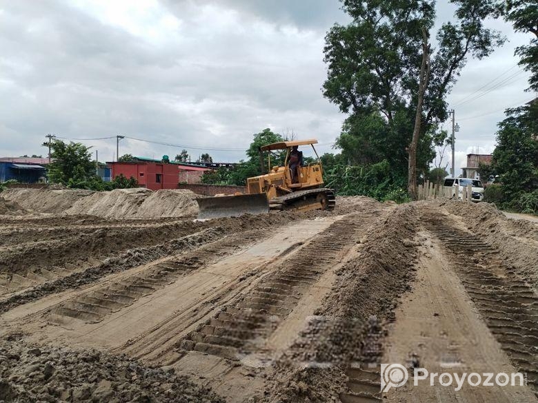 নিরাপদ ও নিশ্চিত বিনিয়োগ মধুসিটিতে।