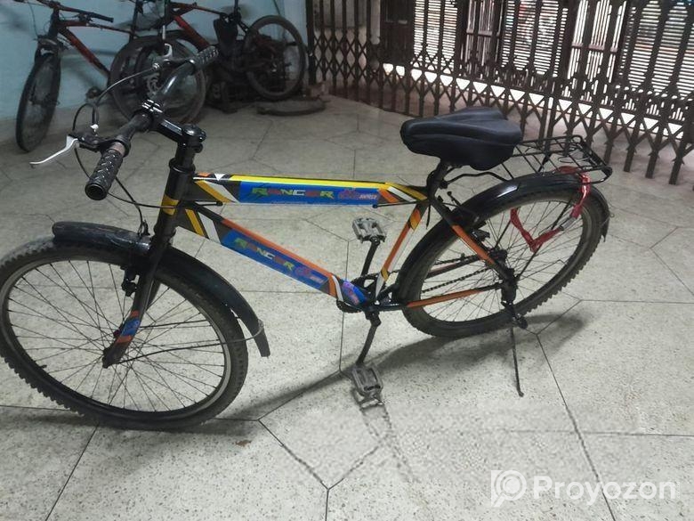 সাইকেল বিক্রি হবে