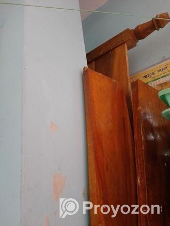 ৪ ফিট বাই ৭ খাট