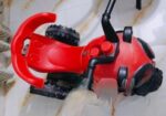 RFL plastic bike