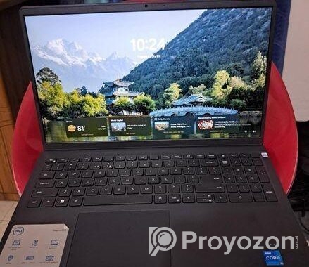 Dell Intact 13th Gen I5 Laptop For Sell
