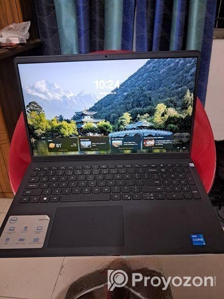 Dell Intact 13th Gen I5 Laptop For Sell