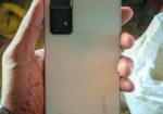 Xiaomi Redmi Note 11 Pro . (Used)