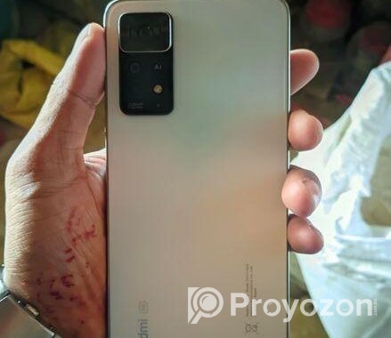 Xiaomi Redmi Note 11 Pro . (Used)