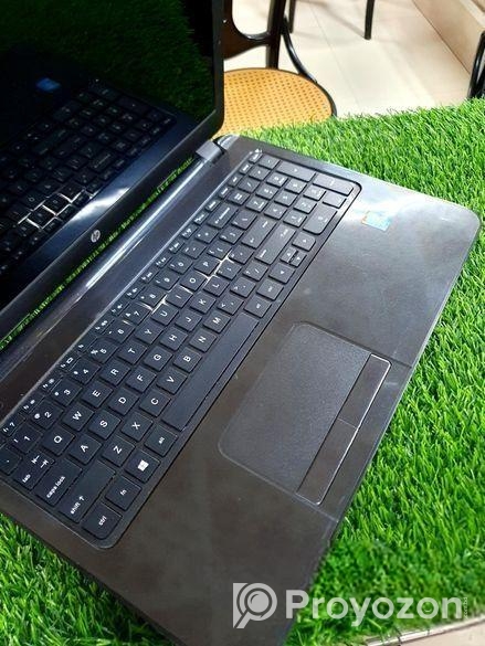 Hp i3 (4gen) 8 GB /256GB SSD