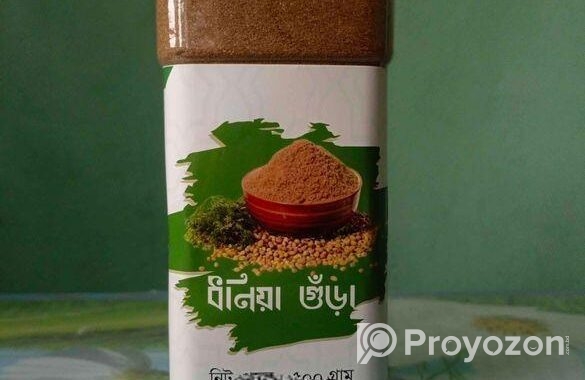 ভেজালমুক্ত ফ্রেশ ধনিয়ার গুড়া