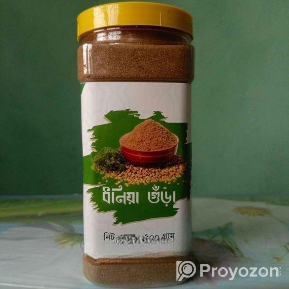 ভেজালমুক্ত ফ্রেশ ধনিয়ার গুড়া