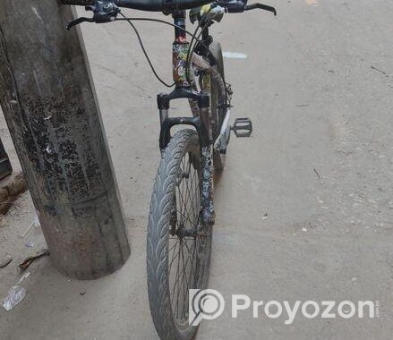 Phonix Cycle For Sell