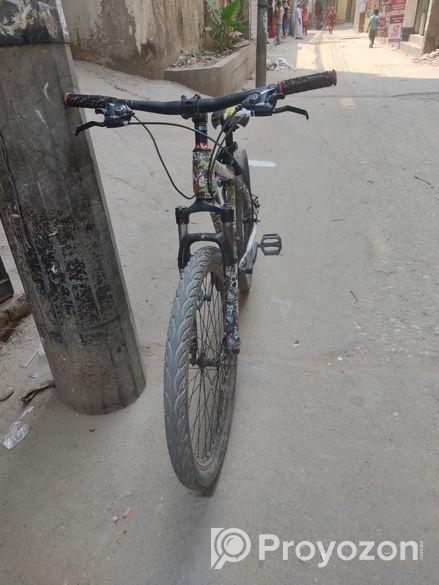 Phonix Cycle For Sell