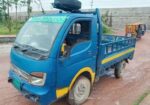 Tata ACE EX2 . 2017