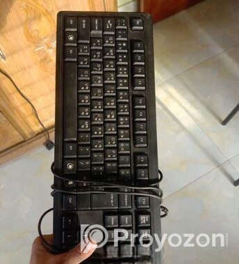 keyboard Sell