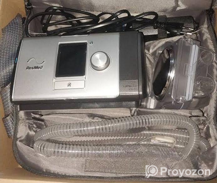 Resmed Lumis 150 Vpap St