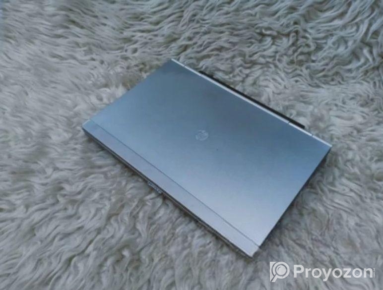 HP Elitebook Core i5 Laptop, সারাদেশে কুরিয়ার করা